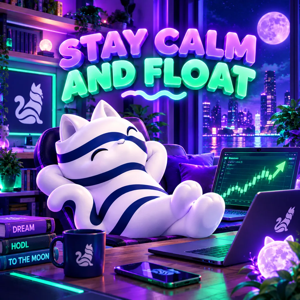 FloatCat meme 3